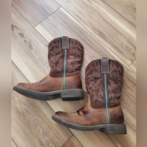 Ariat Western Boot